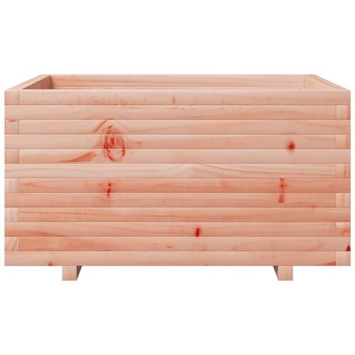 Plantekasse 90x60x49,5 cm massivt douglasgran