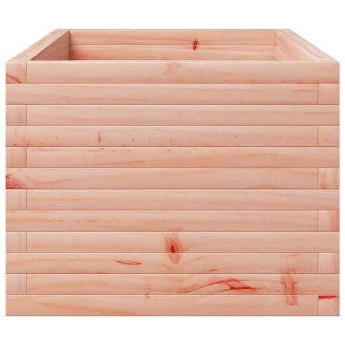 Plantekasse 90x60x49,5 cm massivt douglasgran