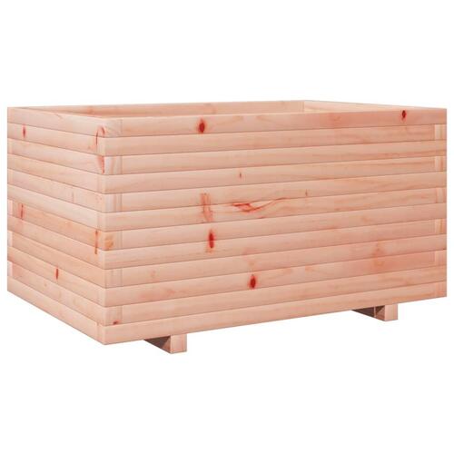 Plantekasse 90x60x49,5 cm massivt douglasgran