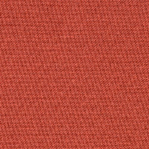 Hynde til liggestol 200x60x4 cm stof meleret rød