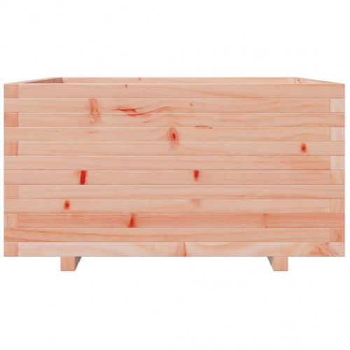 Plantekasse 90x90x49,5 cm massivt douglasgran