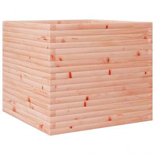Plantekasse 80x80x68,5 cm massivt douglasgran