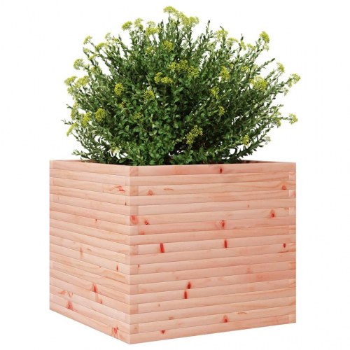 Plantekasse 80x80x68,5 cm massivt douglasgran