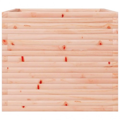 Plantekasse 80x80x68,5 cm massivt douglasgran