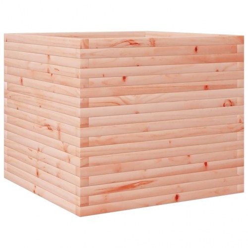 Plantekasse 80x80x68,5 cm massivt douglasgran