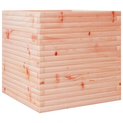 Plantekasse 70x70x68,5 cm massivt douglasgran