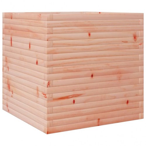 Plantekasse 70x70x68,5 cm massivt douglasgran