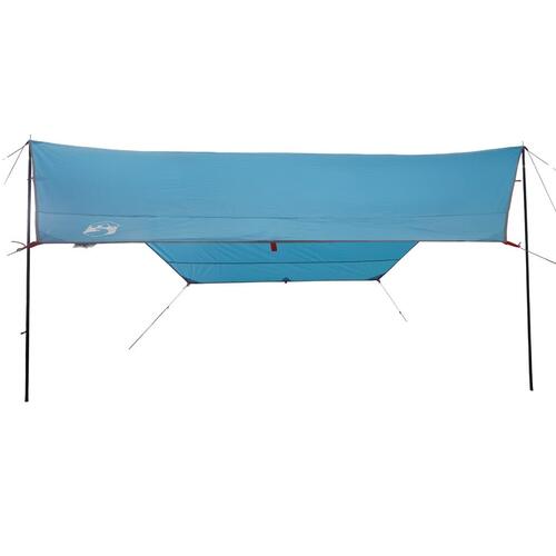 Tarp 430x380x210 cm vandafvisende blå