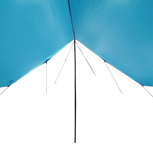 Tarp 460x305x210 cm vandafvisende blå