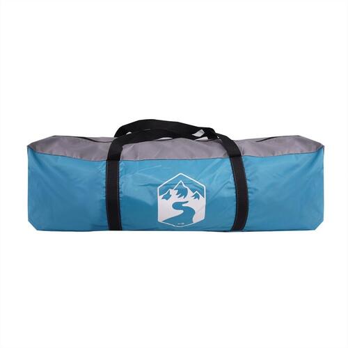 Tarp 460x305x210 cm vandafvisende blå