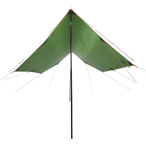 Tarp 460x305x210 cm vandafvisende grøn