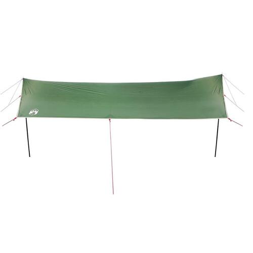 Tarp 460x305x210 cm vandafvisende grøn