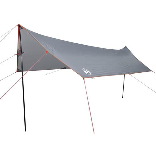 Tarp 460x305x210 cm vandafvisende orange