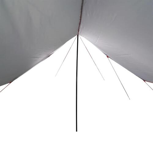 Tarp 460x305x210 cm vandafvisende orange