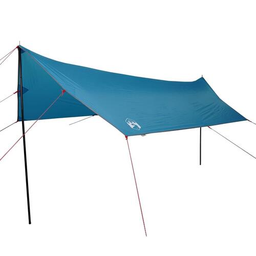 Tarp 460x305x210 cm vandafvisende blå