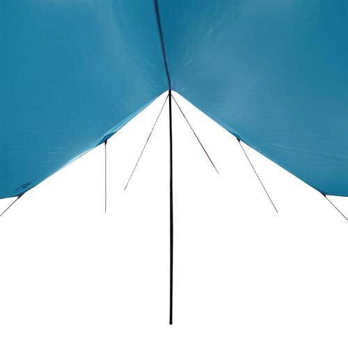 Tarp 460x305x210 cm vandafvisende blå