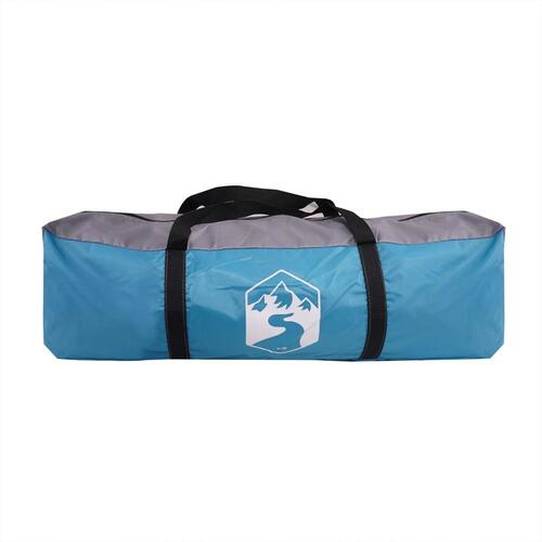 Tarp 460x305x210 cm vandafvisende blå