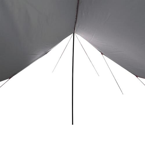 Tarp 460x305x210 cm vandafvisende orange