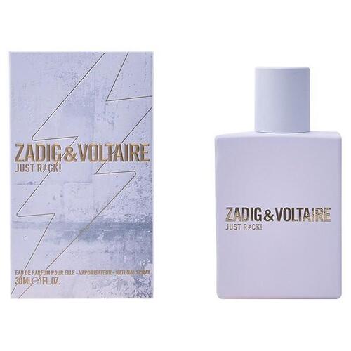 Dameparfume Just Rock! Pour Elle Zadig & Voltaire EDP 50 ml