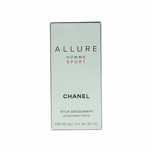 Stick-Deodorant Chanel 1CC7201 60 L 75 ml (75 ml)