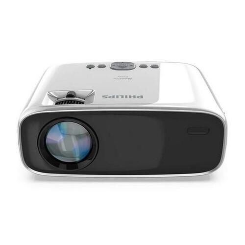 Projektor Philips Neopyx Easy NPX440 LED 2600 lm 2W Sølvfarvet