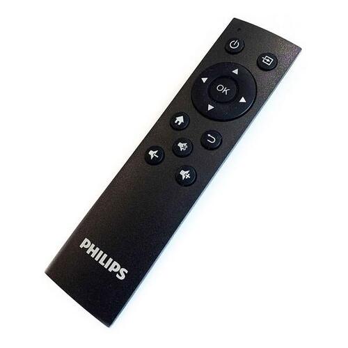 Projektor Philips Neopyx Easy NPX440 LED 2600 lm 2W Sølvfarvet