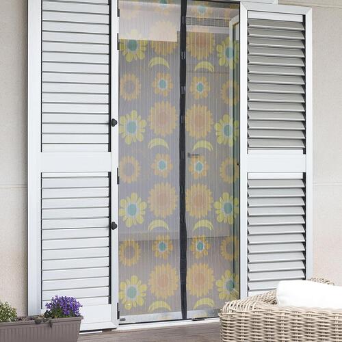 Insektgardin DECO Blomster