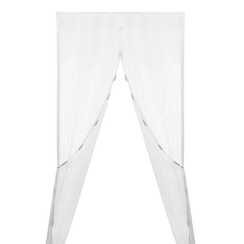 Insektgardin DECO Blomster