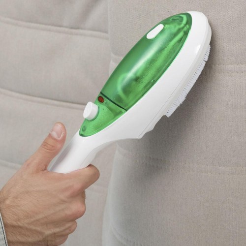 Lodret dampstrygejern - 1000 W, 150 ml