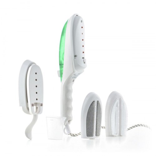 Lodret dampstrygejern - 1000 W, 150 ml