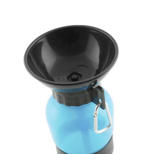 Vand Dispenser Flaske til Hunde InnovaGoods