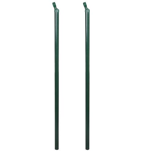 140362 Fence Struts 2 stk 175 cm