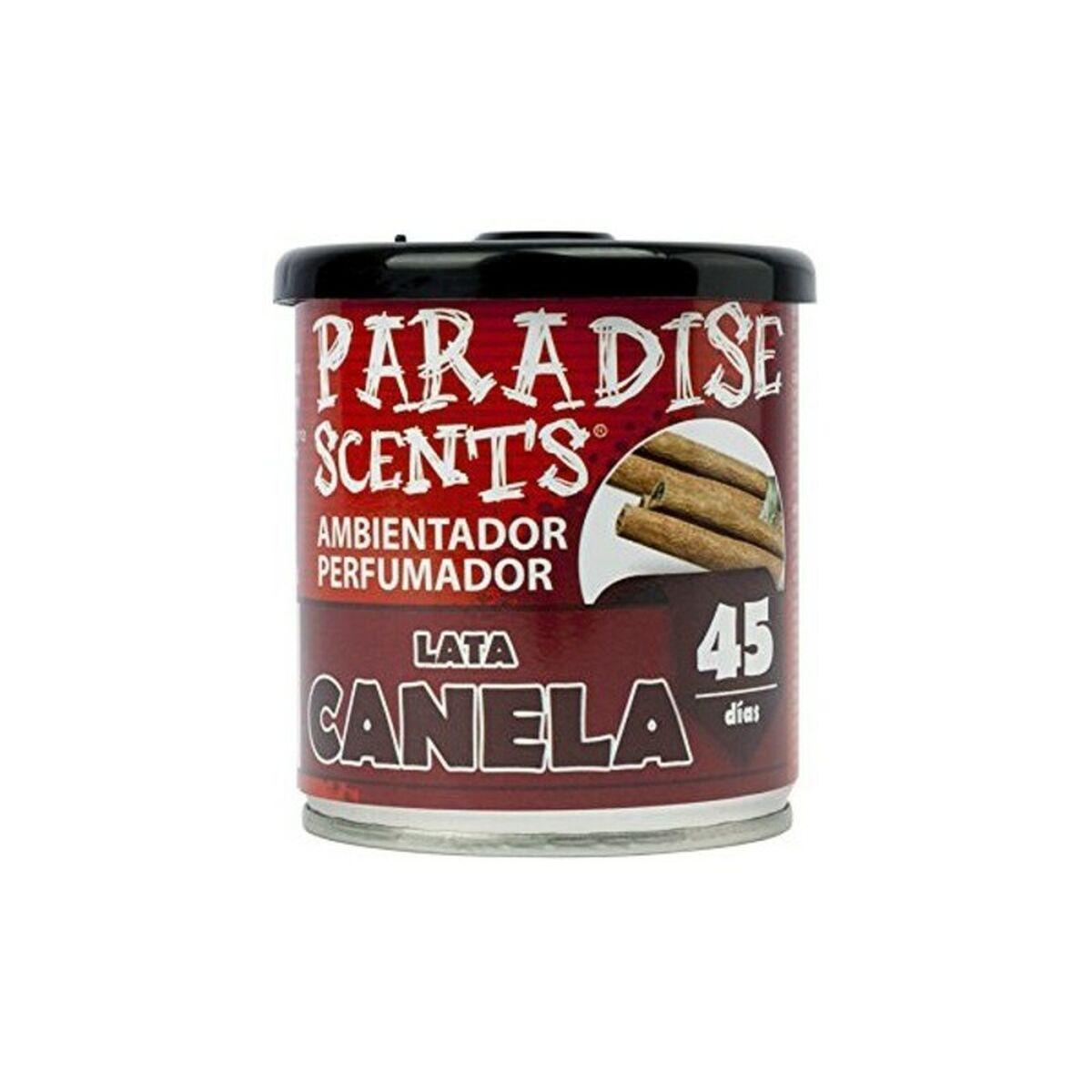 Luftfrisker til Bilen Paradise Scents Kanel (100 gr)