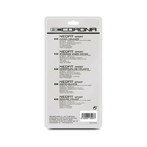 Cover til rat BC Corona Neofit Sport Universal (Ø 36 - 38 cm)