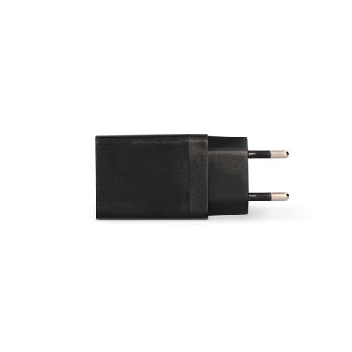 Universal USB oplader til bil + USB C kabel Contact