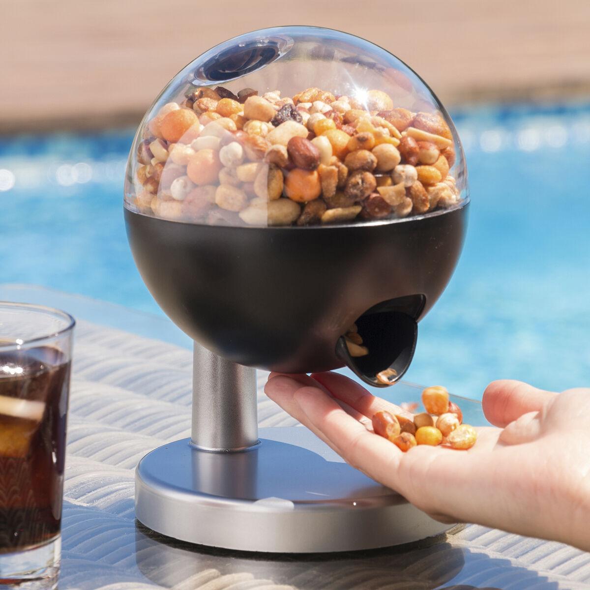 Snacksdispenser med sensor - mini billede