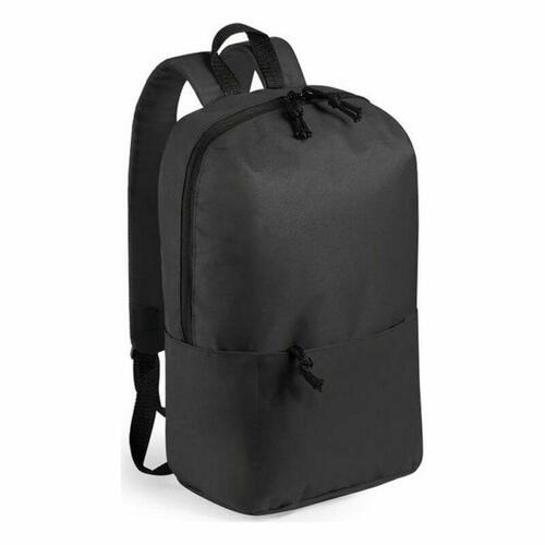 Rygsæk 146343 (23 x 36 x 13,5 cm) Sort