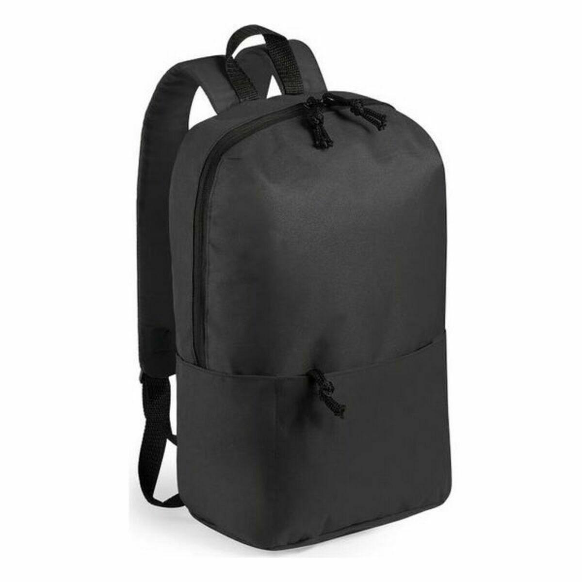 Rygsæk 146343 (23 x 36 x 13,5 cm) Sort
