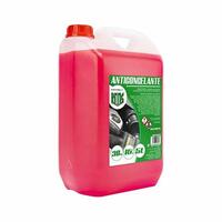 Frostvæske Motorkit -16º 30% Pink (5 L)