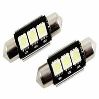 LED-HID billys og billygter
