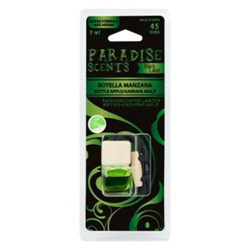 Luftfrisker til Bilen Paradise Scents Æble (7 ml)