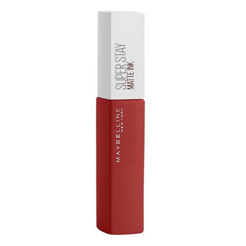 Læbestift Superstay Matte Ink City Maybelline (5 ml) 125-inspirer 5 ml