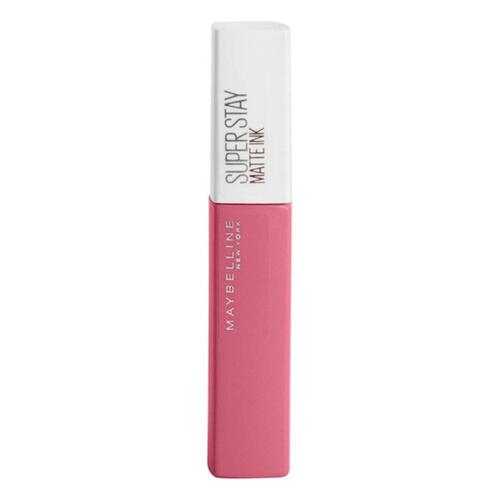 Læbestift Superstay Matte Ink City Maybelline (5 ml) 125-inspirer 5 ml