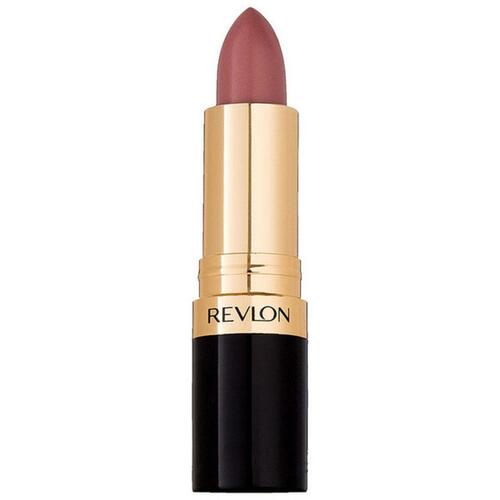 Fugtgivende Læbestift Super Lustrous Revlon 3,7 g 825 - Lovers Coral - 3,7 g