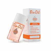 Anti-strækmærke kropsolie PurCellin Bio-oil 60 ml