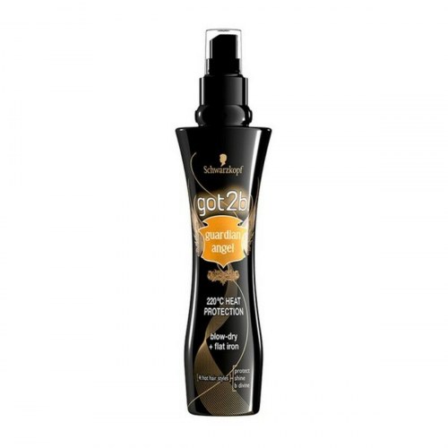 Varmebeskyttende spray Schwarzkopf got2b Guardian Angel 200 ml