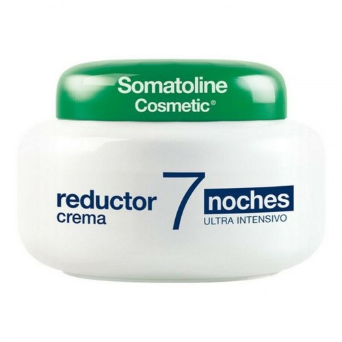 Somatoline Reductor Creme - Natcreme 250 ml