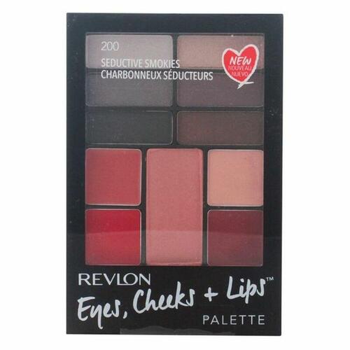 Øjenskygge Palet Palette Revlon 39019
