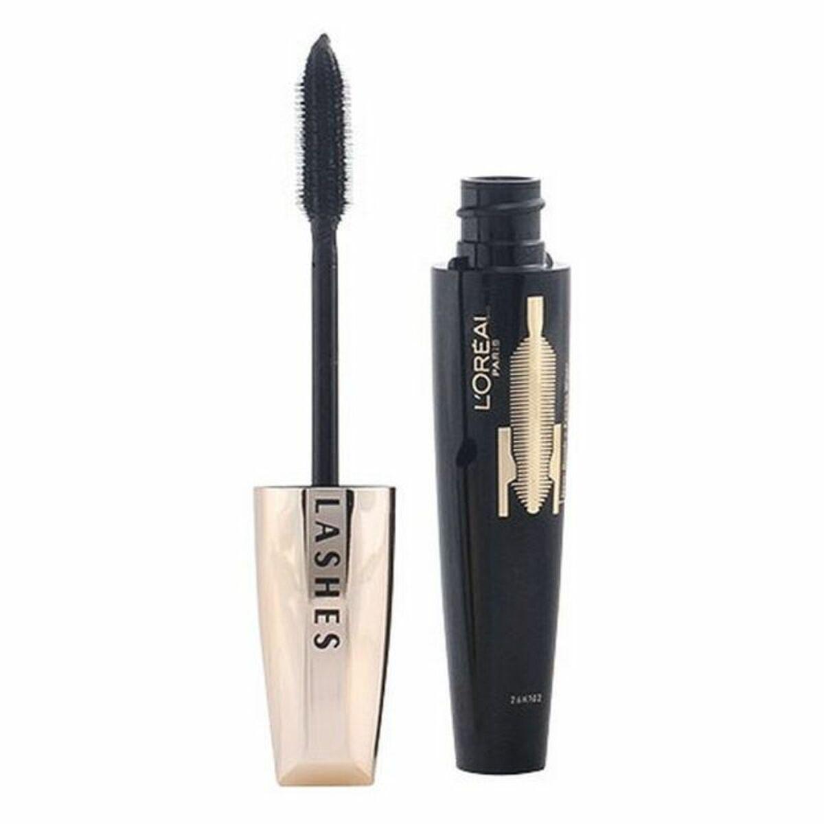 Mascara til Øjenvipper Volume Million Lashes L'Oreal Make Up (9 ml)