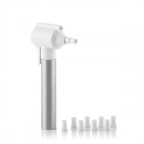 Tandblegning med polering - Pearlsher